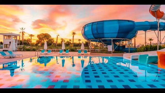 Diamond De Luxe Hotel & Spa Gündogdu Manavgat Side Antalya смотреть онлайн
