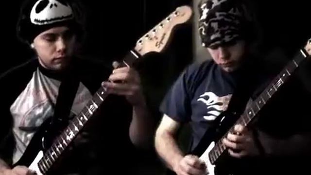 Wrong - Depeche Mode (Cover - VideoSong)