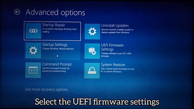 BIOS Configuration: Boot Sequence смотреть онлайн