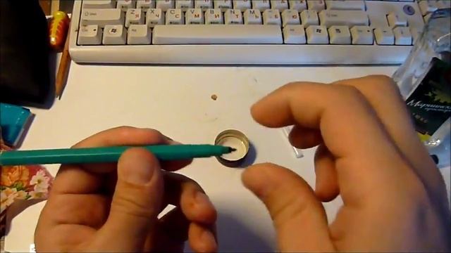 Как восстановить или заправить фломастеры смотреть онлайн