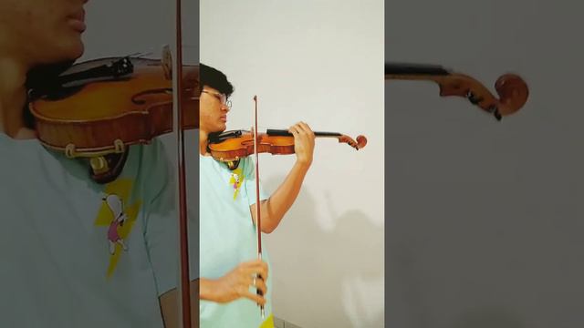 Lindsey Stirling - Crystallize | Cover смотреть онлайн