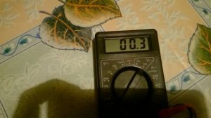 Понижающий преобразователь из 220 В 12 вольт