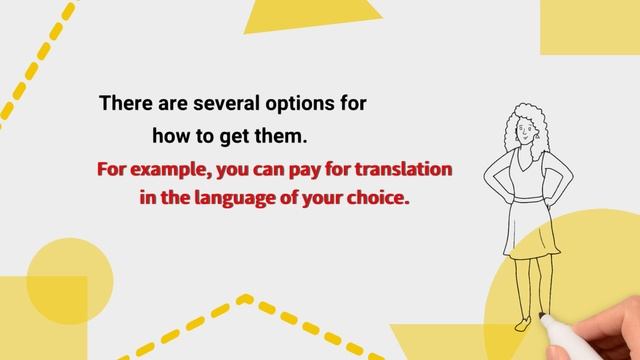 Get your bank statement in German easily! смотреть онлайн