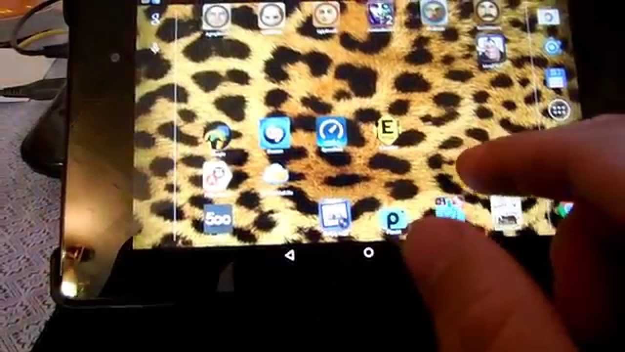 Обзор EZcast с китая смотреть онлайн