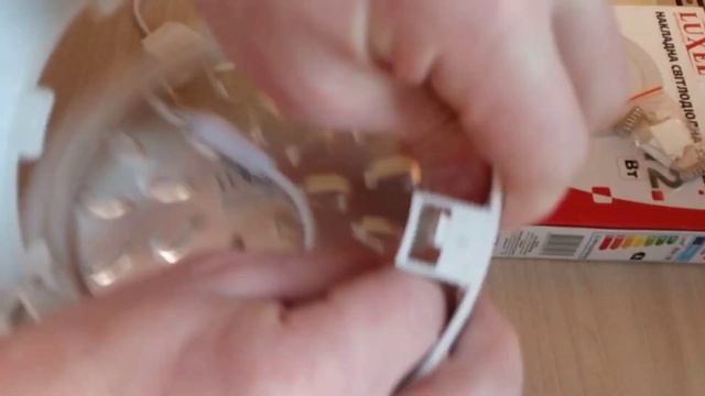 Монтаж светильника ванная смотреть онлайн