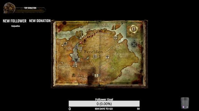 Coridias' Dragon Age Origins Vod#5 смотреть онлайн