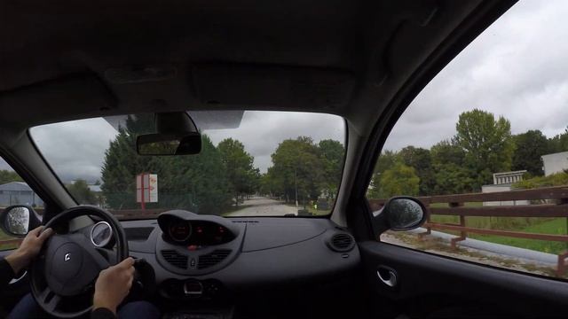 PECHA Stanislav - AutoSlalomShow Cup 2020 - Nitra Agrokomplex Renault TWINGO RS