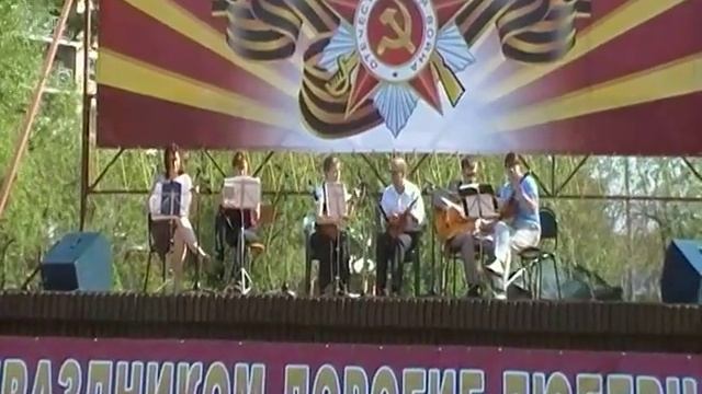 Сельская кадриль смотреть онлайн
