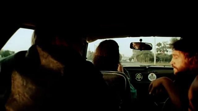 ЗА ПОСЛЕДНЕЙ ЧЕРТОЙ (1991) смотреть онлайн