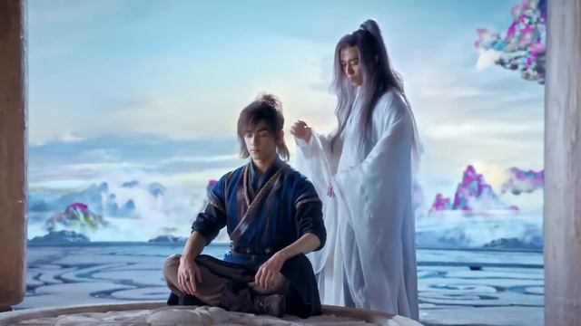 功夫小子得到一个絕世武器，竟能隨意變換形態，一招剿滅反派老巢！ смотреть онлайн