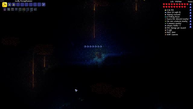 Terraria CALAMITY Mod #16 │ Calamitas บอสเหล็กแห่งหายนะ! смотреть онлайн