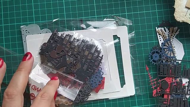 заказ вырубки и карточек из бумаги ручной работы https://vk.com/scrap68bumajnoekrujevo смотреть онлайн