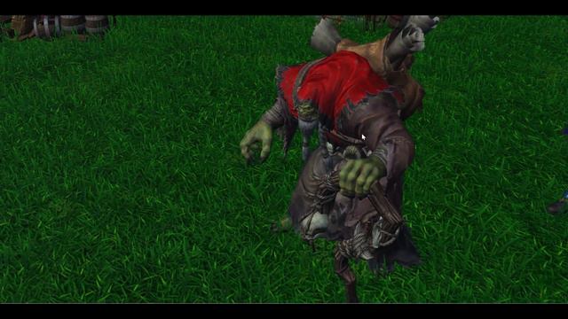 Warcraft III Reforged: Every Unit Preview (2020) смотреть онлайн