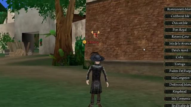 POR: Port Royal Alpha Preview смотреть онлайн