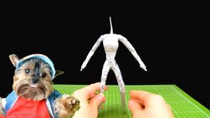 СПИКЕР ВУМЕН раздавила СКИБИДИ ТУАЛЕТ! Skibidi Toilet СКИБИДИ ТУАЛЕТ ТV woman Валеришка Макс