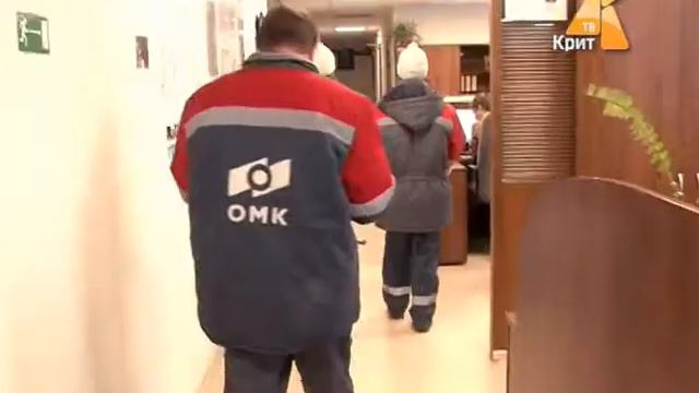Система принципов "5С" в Управлении по экономике и финансам АО "ЧМЗ". смотреть онлайн