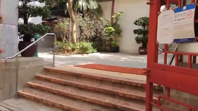 Nikon Coolpix P310 Movie Test смотреть онлайн