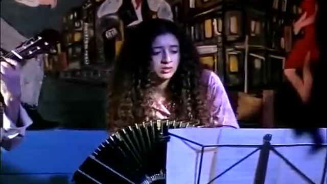 Tango Medellín Parte 2 de 3 смотреть онлайн