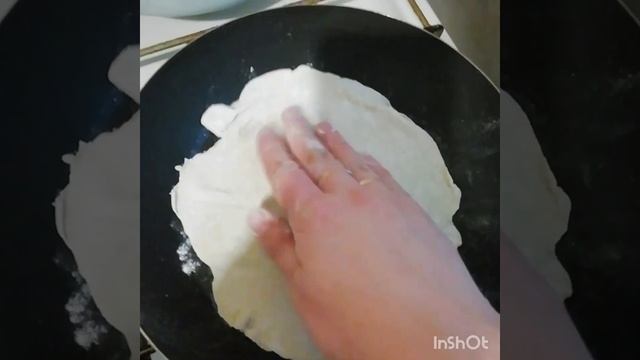 Кастыбы с картошкой! смотреть онлайн