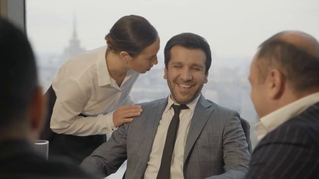 Vache Amaryan - Axjiks 2019