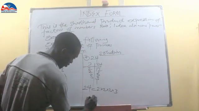 How to solve for Index Forms#16 смотреть онлайн