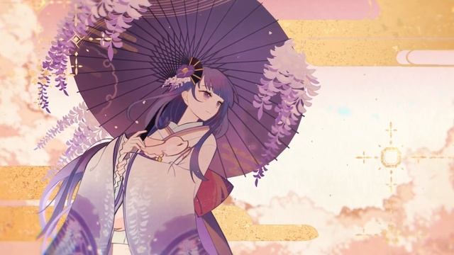Story Teaser: Promise of a People's Dream | Genshin Impact смотреть онлайн