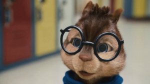 Alvin And The Chipmunks: The Squeakquel (2009) third trailer