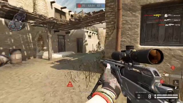 Стрим по игре warface альфа смотреть онлайн