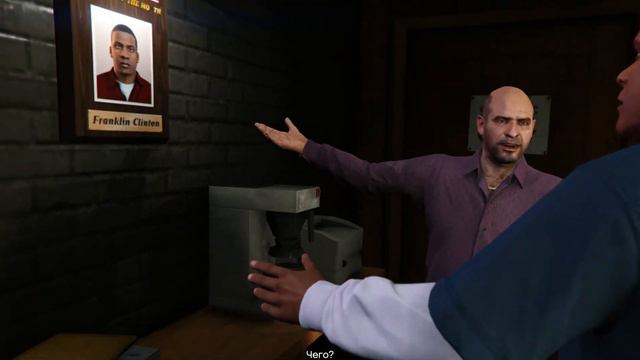 GTA 5 - №2 Плохой нигер смотреть онлайн
