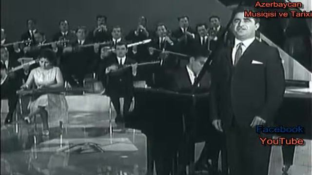 Zərif Gülüşlər. Oxuyur İslam Rzayev смотреть онлайн