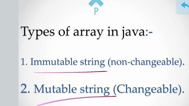 What is String in java ? its type #coding #strings #programming @Awadh_Technical_Course смотреть онлайн