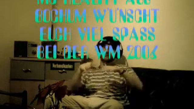 MC-REALITY.DE WM-Song German-free смотреть онлайн