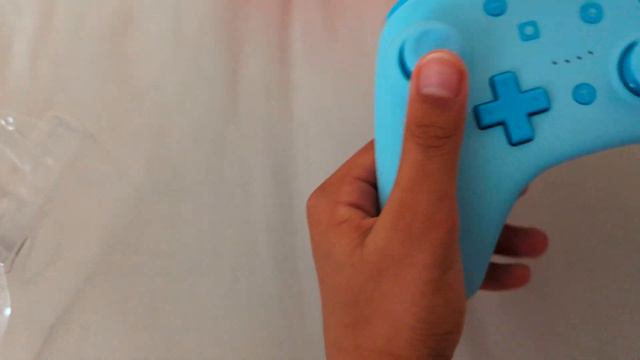 PXN Wireless Switch Pro Controller (9607X) | Best Nintendo Switch Controller Pro смотреть онлайн
