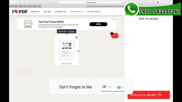???Simple Trick | How TO EDIT PDF FOR FREE | Malayalam | Nikhil Kannanchery смотреть онлайн
