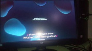 The Angry Birds movie 2 End Credits