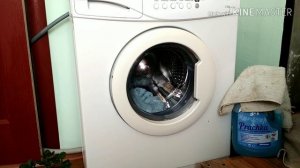 Какая стирка лучше автомат или ручная.Лично моё мнение.