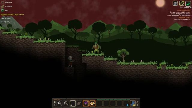 It Lurks Below (XB1) Xbox Game Pass-through смотреть онлайн