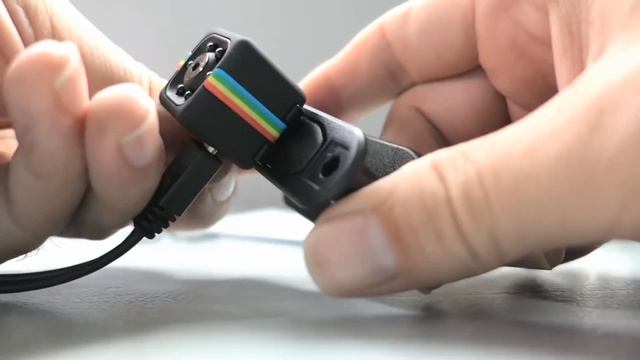Kamera mini SQ 11 #eelhaemchannel смотреть онлайн