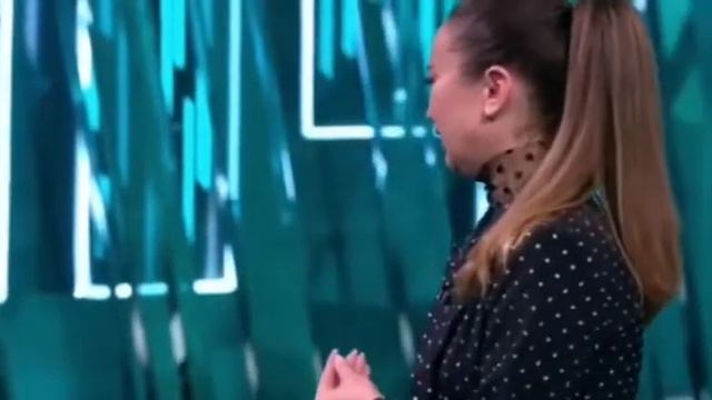 Дмитрий Губерниев жестко осадил Ольгу Бузову