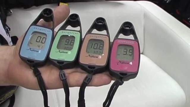 Анемометр - прибор для измерения скорости ветра смотреть онлайн