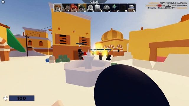 How to Get The OPERA GX BUNDLE on Mobile | Roblox Arsenal смотреть онлайн