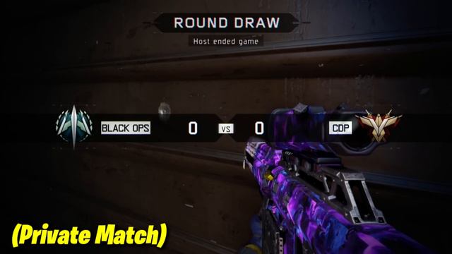 1 TRICKSHOT on EVERY Call of Duty Game (2003 - 2023) смотреть онлайн