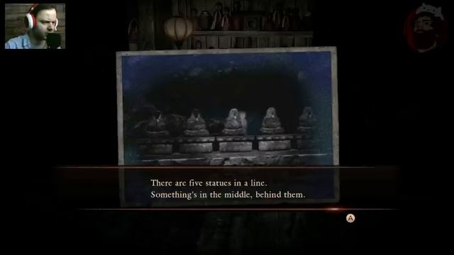 БЕССМЕРТНЫЙ ЦВЕТОК! ► FATAL FRAME 5 ПРОХОЖДЕНИЕ #7 смотреть онлайн