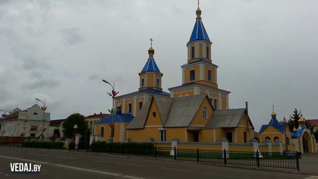 Иваново - Достопримечательности и туризм смотреть онлайн