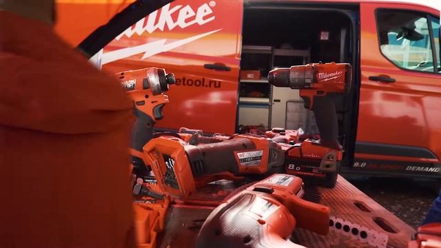 ЮСА открыла Профессинальный технический центр смотреть онлайн