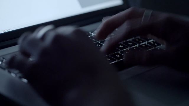 Typing dark 03 Videvo смотреть онлайн