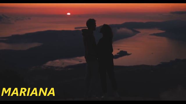 Mariana (audio visualizer) смотреть онлайн