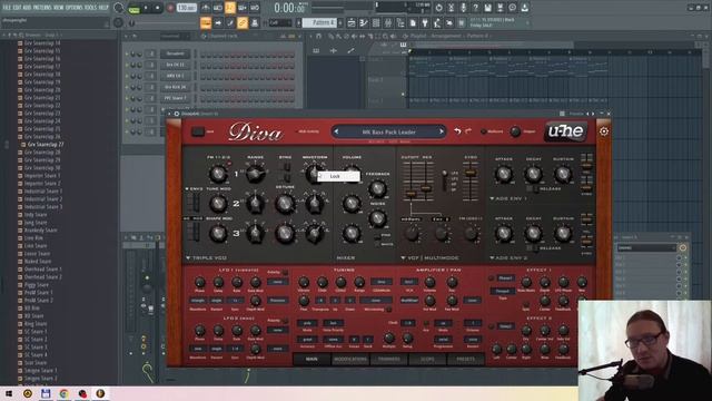FLка #27. Автоматизация в FL Studio. Секреты и возможности. (Fl studio 20 обучение. Аранжировка.) смотреть онлайн