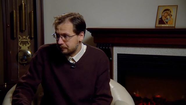 «Воскресное Евангелие»: притча о милосердном самарянине смотреть онлайн