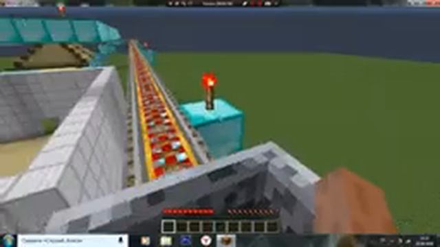 Обзор американских горок с Буяном) смотреть онлайн